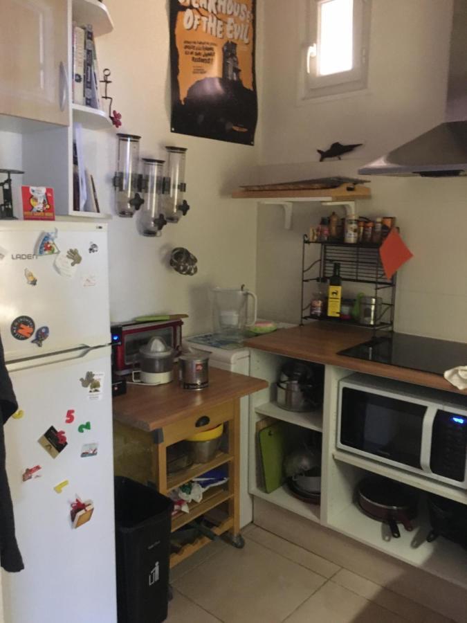 Appartamento L'Aubaine Saint-Aubin-Sur-Mer  Esterno foto