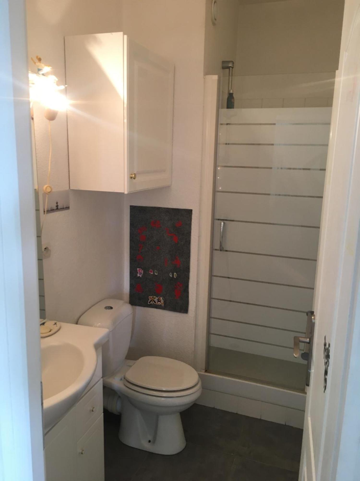 Appartamento L'Aubaine Saint-Aubin-Sur-Mer  Esterno foto
